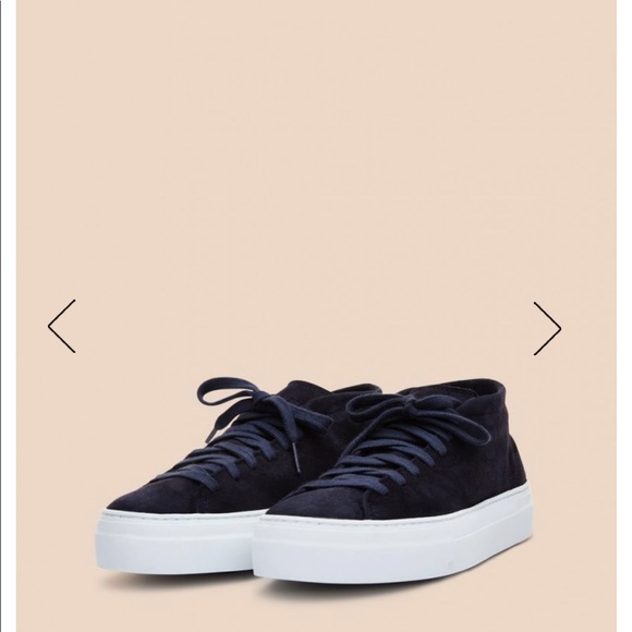 diemme slip on sneakers